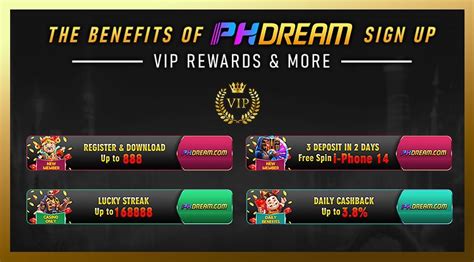 phdream.8|Sign Up .